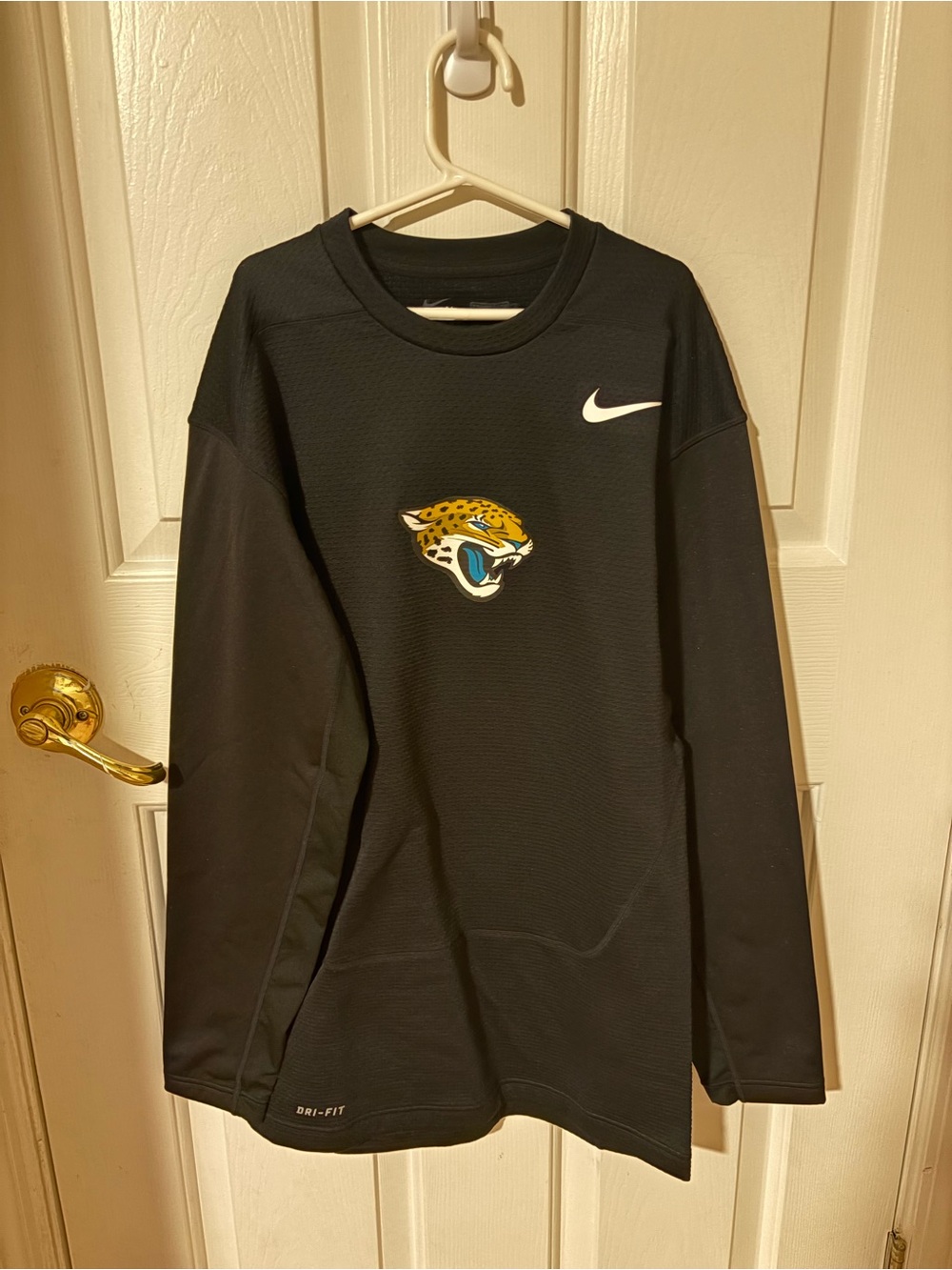 Nike Jaguars Longsleeve